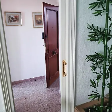 Piso Antonio Cano