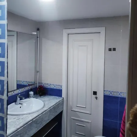 Apartment Confortable Excelentes Vistas *
