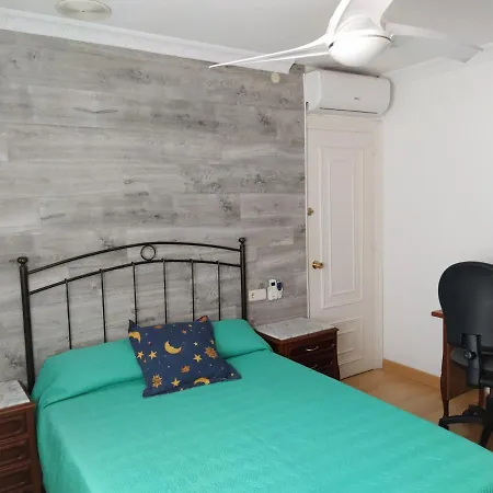 Confortable Excelentes Vistas Apartment