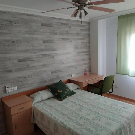 Confortable Excelentes Vistas Apartment *
