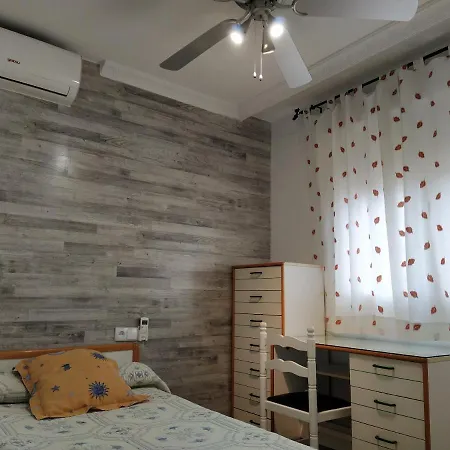 Confortable Excelentes Vistas Apartment