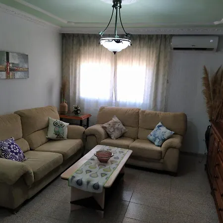Apartment Confortable Excelentes Vistas *
