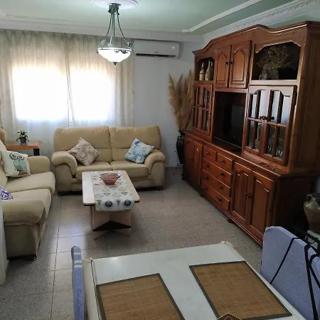 Apartment Confortable Excelentes Vistas *