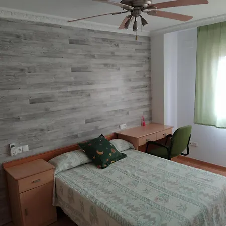 아파트 Comfortable Excellent Views 알메리아