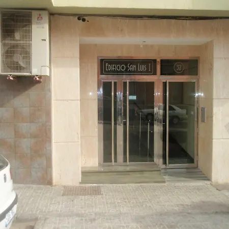 Piso Antonio Cano Appartamento