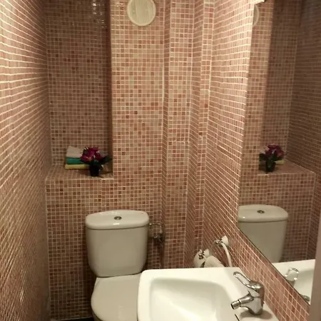 Apartment Confortable Excelentes Vistas Almeria