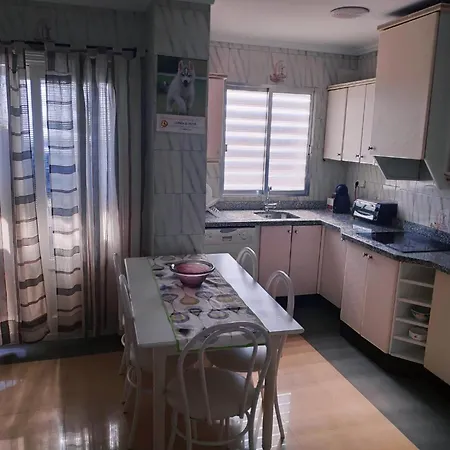 Appartement Comfortable Excellent Views Almería