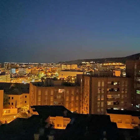 Comfortable Excellent Views Appartement *