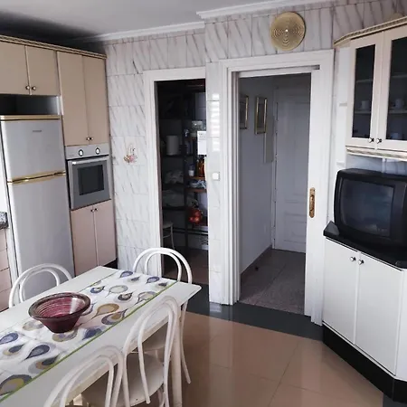 Comfortable Excellent Views Appartement Almería