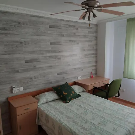 Comfortable Excellent Views Appartement