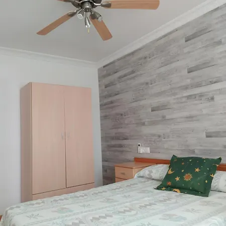 Comfortable Excellent Views Appartement *