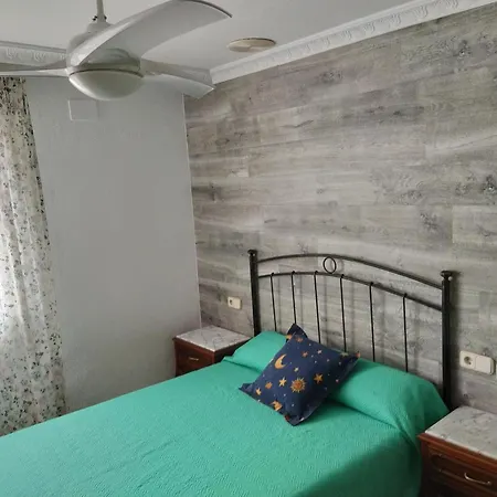 Comfortable Excellent Views Appartement