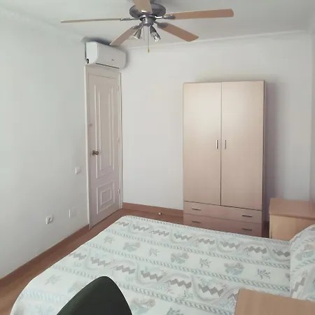 Comfortable Excellent Views Appartement