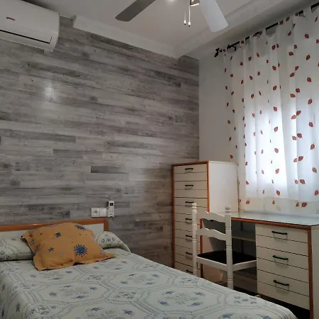 Apartment Confortable Excelentes Vistas